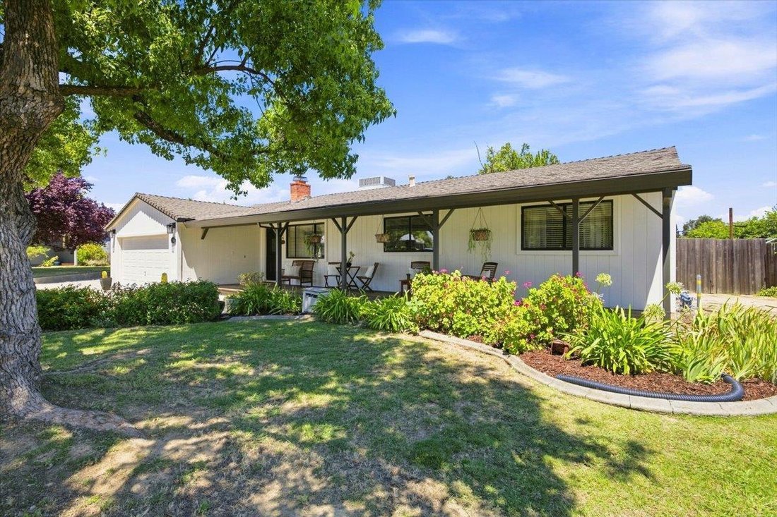 House in Orangevale, California, United States 2 - 18605959