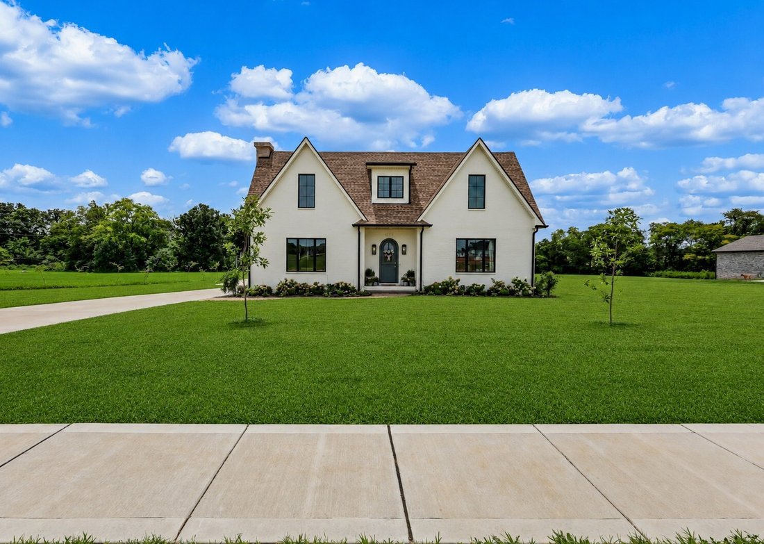 House in Clarksville, Tennessee, United States 4 - 18605960