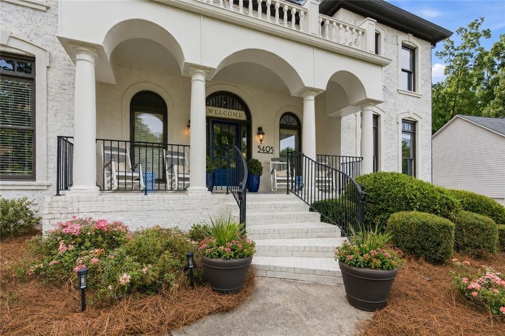 House in Cumming, Georgia, United States 2 - 18606439