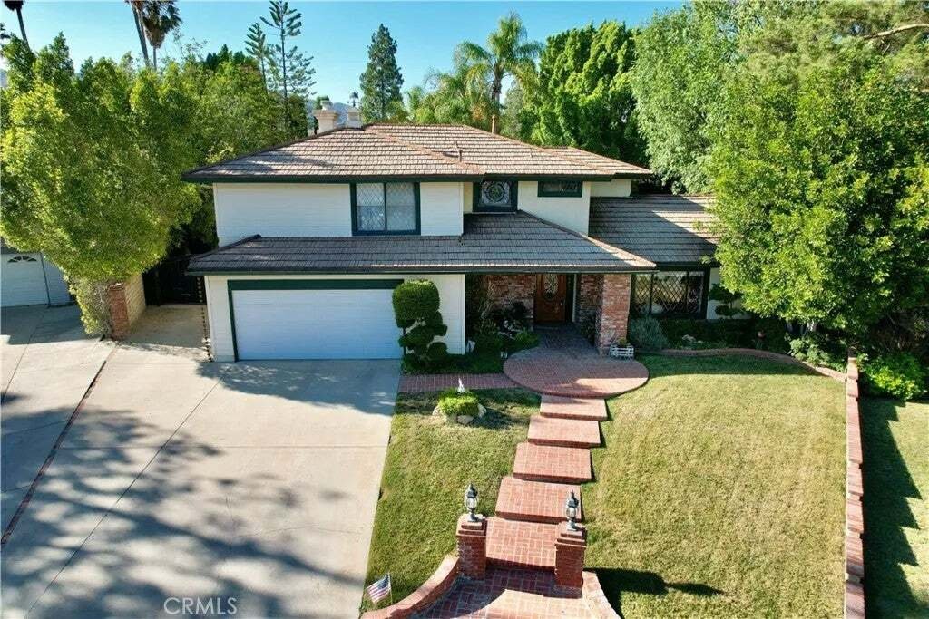 House in Los Angeles, California, United States 2 - 18497096