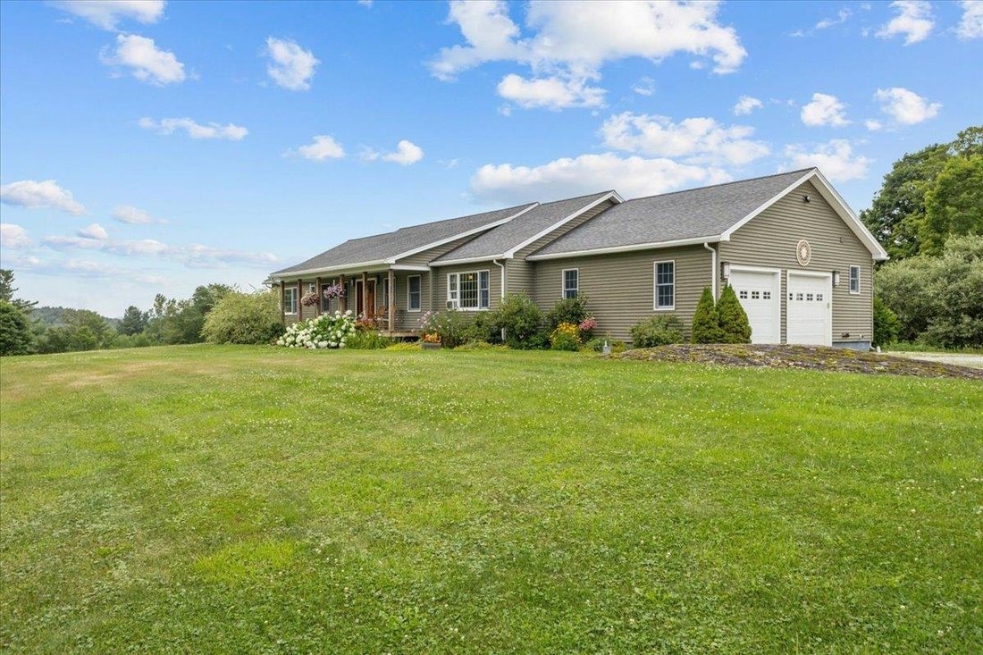 House in Fletcher, Vermont, United States 2 - 18605851