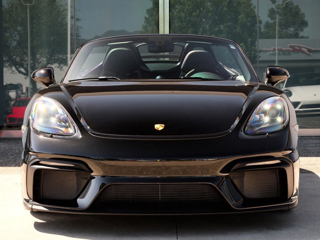 Cabriolet in Thousand Oaks, CA, United States 2 - 18606649
