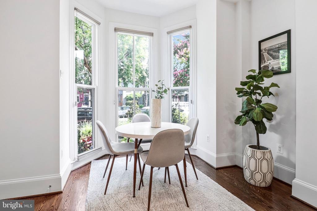 Townhouse in Washington, District of Columbia, United States 3 - 18605966