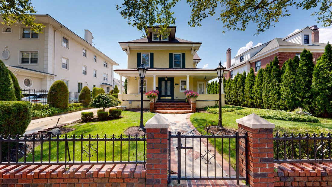 House in New York, New York, United States 1 - 18606170