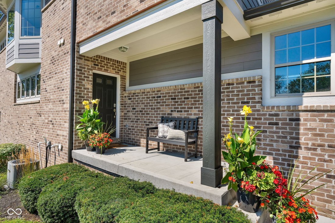 Condo in Fishers, Indiana, United States 3 - 18605978