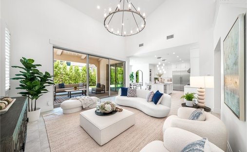 Haus in Irvine, Kalifornien, Vereinigte Staaten 1