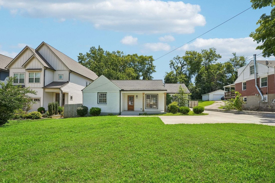 Co Op in Nashville, Tennessee, United States 3 - 18605319