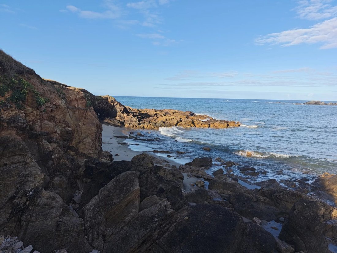 Land in Gare-Saint Michel, Les Sables-d'Olonne, France 3 - 18606543