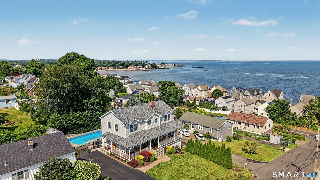 House in Milford, Connecticut, United States 1 - 18606473