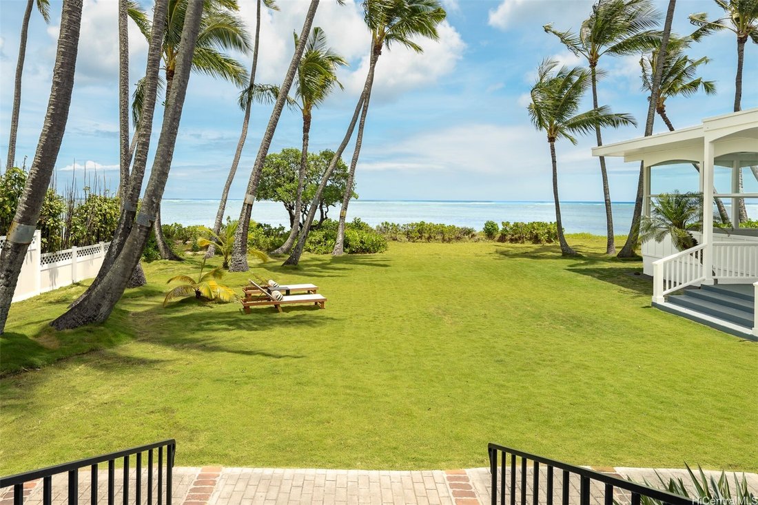 House in Honolulu, Hawaii, United States 1 - 18606407