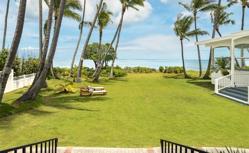 Maison à Honolulu, Hawaï, États-Unis 1
