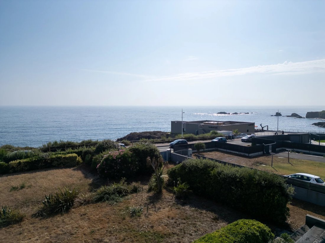 Land in Gare-Saint Michel, Les Sables-d'Olonne, France 2 - 18606543