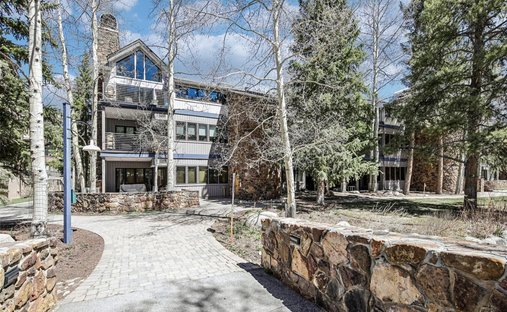 Casa en Public Defender, Colorado, Estados Unidos 1