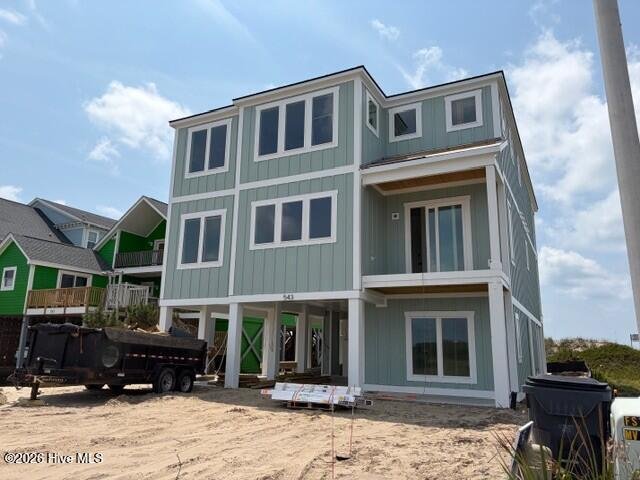 House in Holden Beach, North Carolina, United States 1 - 17760120