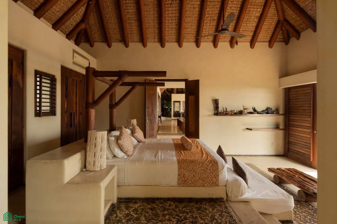 Haus in Coyuquilla, Guerrero, Mexiko 1 - 17088626