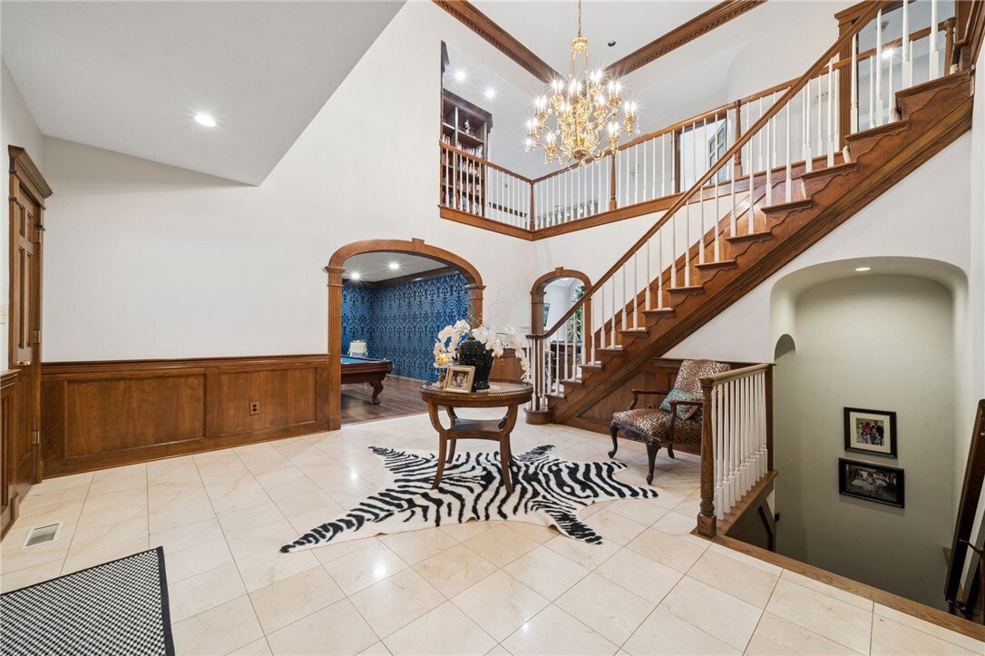 Casa a Monroeville, Pennsylvania, Stati Uniti 4 - 18605730