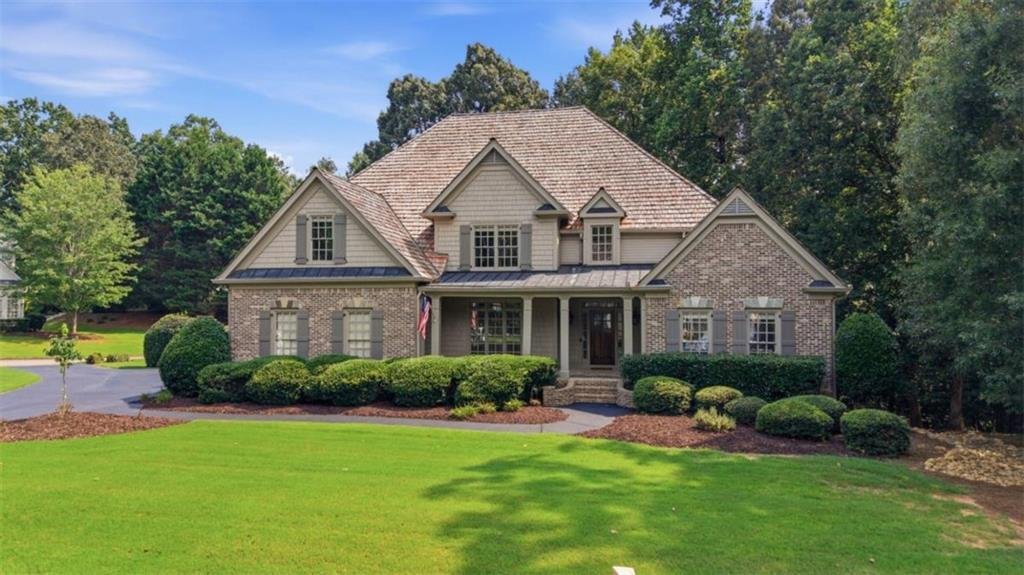 House in Cumming, Georgia, United States 2 - 18605968