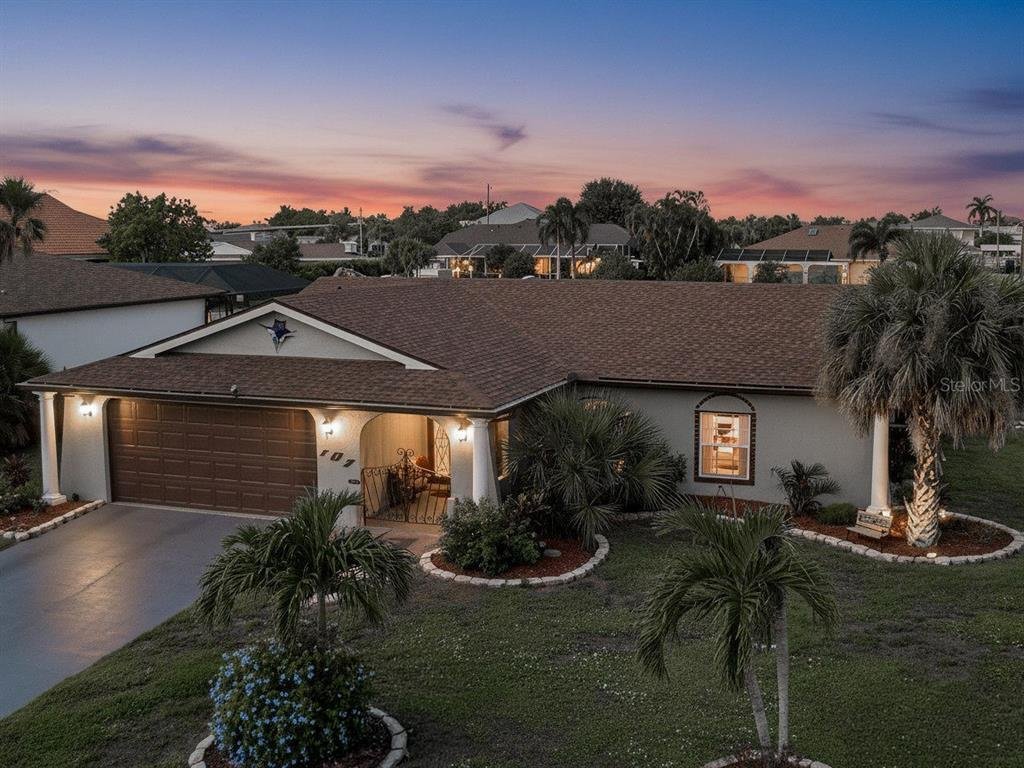 House in Port Charlotte, Florida, United States 1 - 18605663
