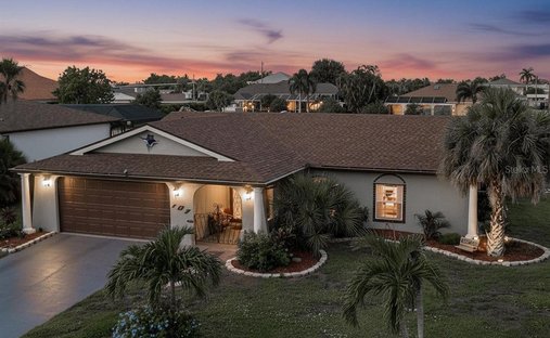House in Port Charlotte, Florida, United States 1