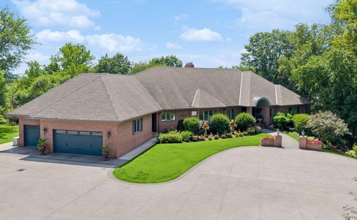 Haus in West Sankt Paul, Minnesota, Vereinigte Staaten 1