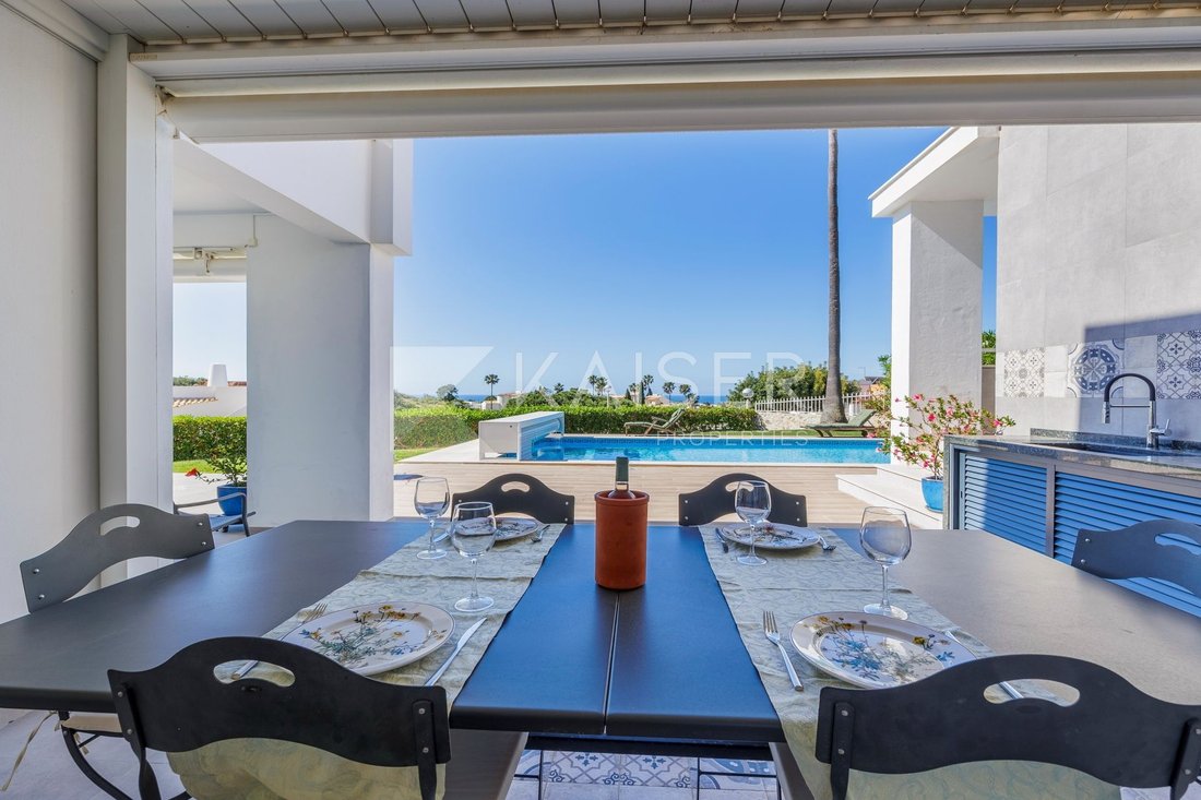 Villa in Olhos de Agua, Algarve, Portugal 2 - 17888723