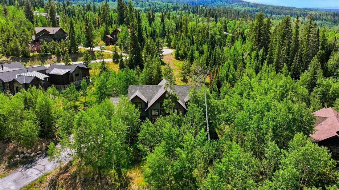 House in Silverthorne, Colorado, United States 3 - 18606685