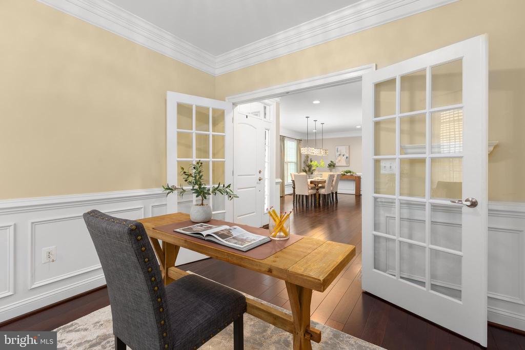 House in Fredericksburg, Virginia, United States 5 - 18605951