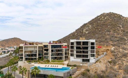 Condominio en Cabo San Lucas, Baja California Sur, México 1