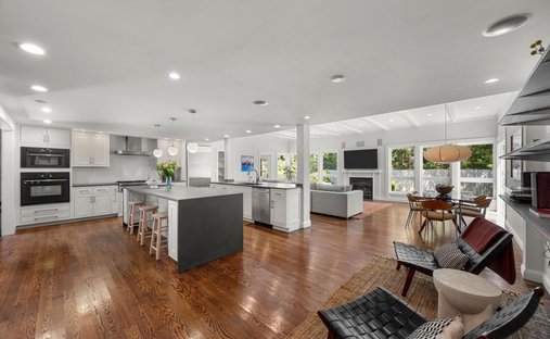 Maison à Yarmouth, Massachusetts, États-Unis 1