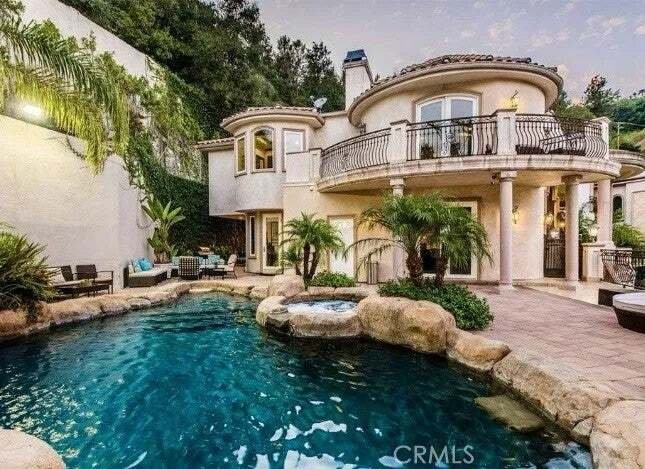 House in Beverly Hills, California, United States 4 - 18605597