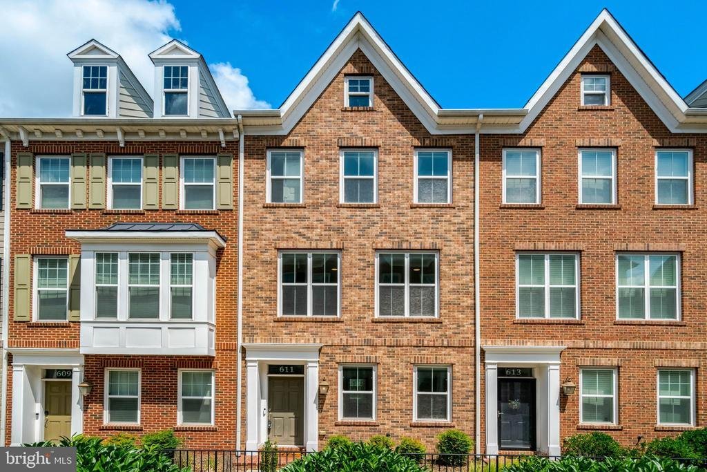 Townhouse in Washington, District of Columbia, United States 2 - 18605996
