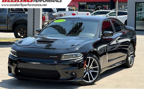 2023 Dodge Charger R/T in Downey, CA, United States 1