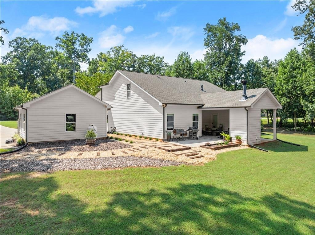 House in Jefferson, Georgia, United States 4 - 18605832
