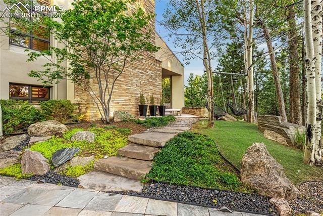 House in Colorado Springs, Colorado, United States 5 - 17259202