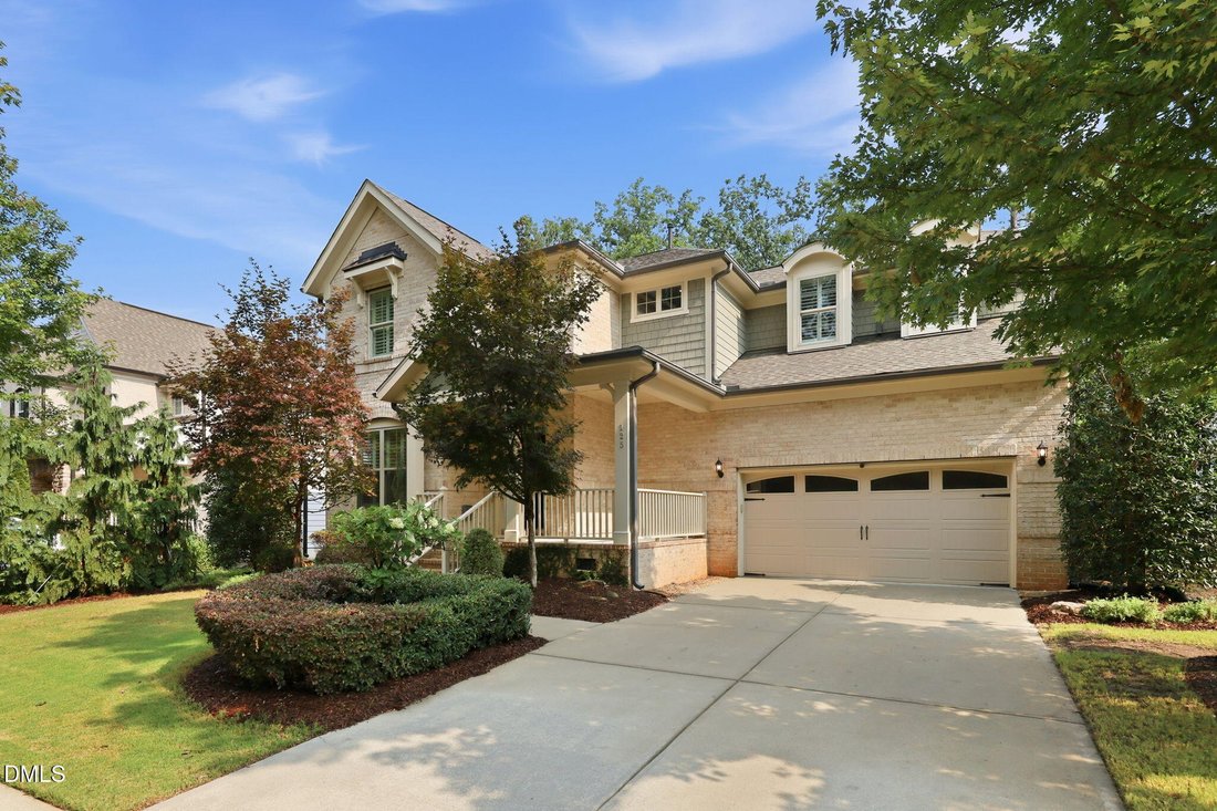 House in Cary, North Carolina, United States 3 - 18606349