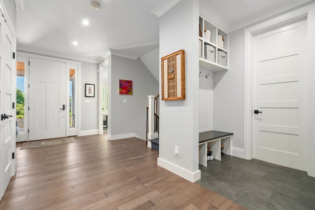 Townhouse in Newton, Massachusetts, United States 4 - 18606383