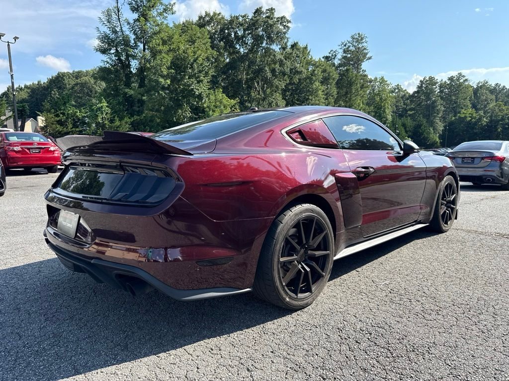 Coupe in Lilburn, GA, United States 4 - 18595222