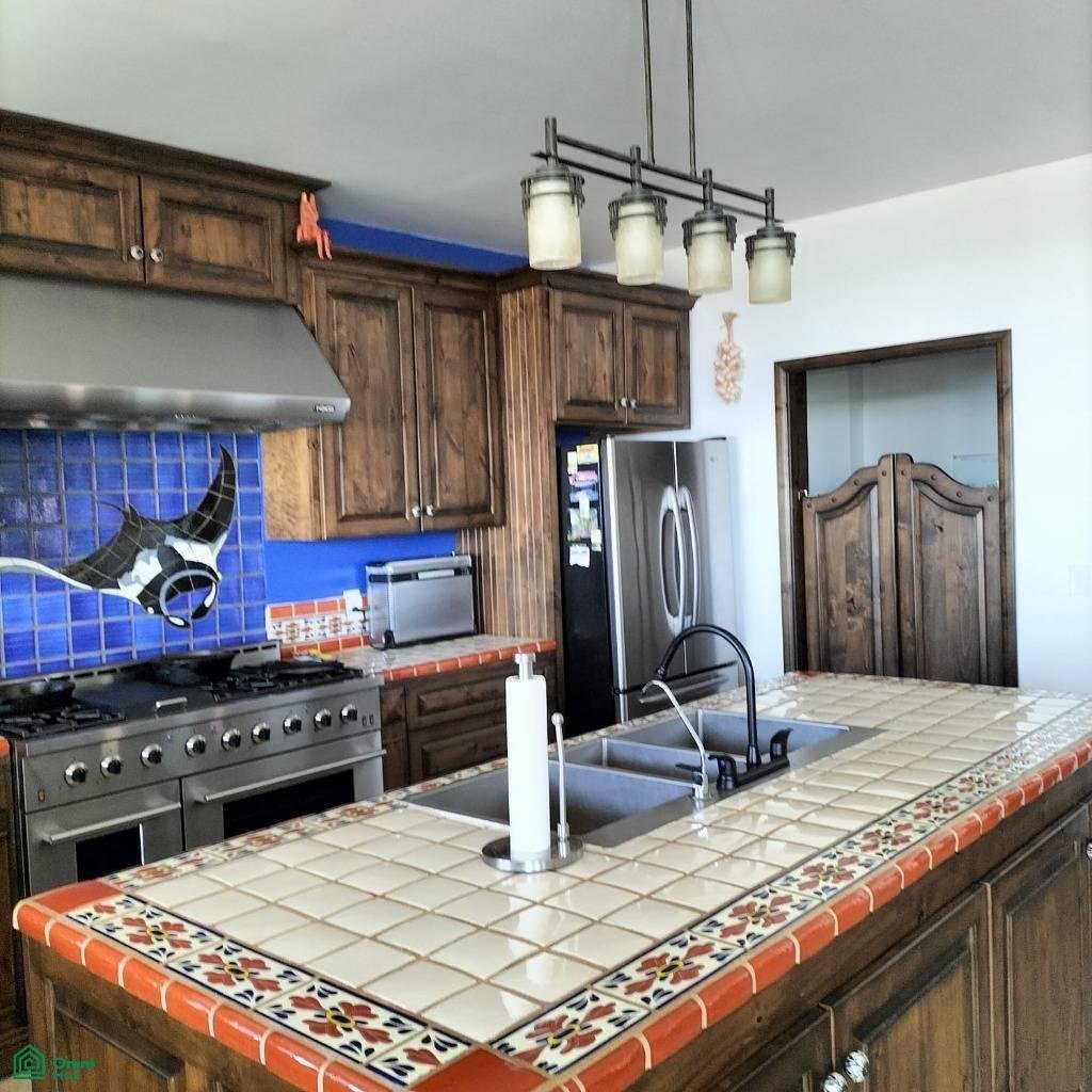 House in Las Conchas, Sonora, Mexico 1 - 17101147