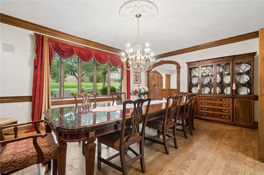 Casa a Monroeville, Pennsylvania, Stati Uniti 5 - 18605730