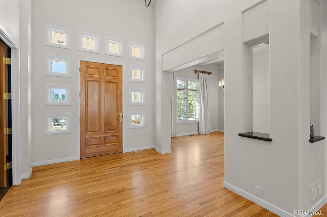 House in Littleton, Colorado, United States 3 - 18606303