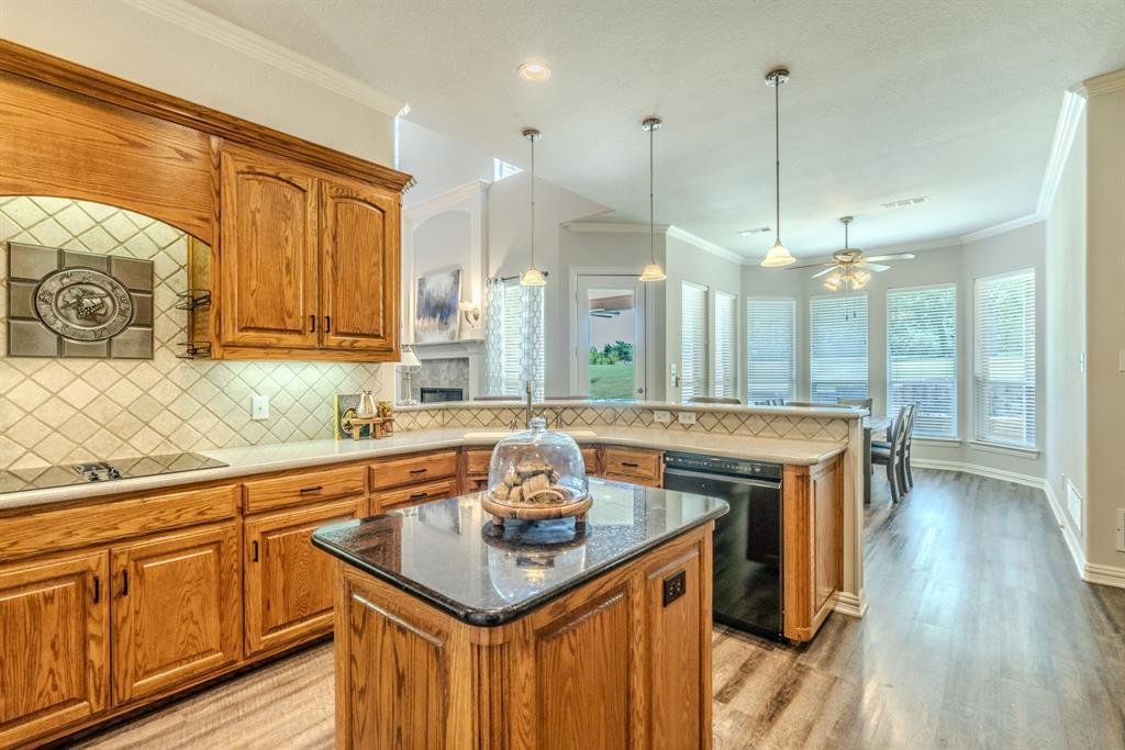 House in Midlothian, Texas, United States 5 - 18605755