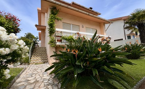 Villa in Vila do Conde, Porto District, Portugal 1