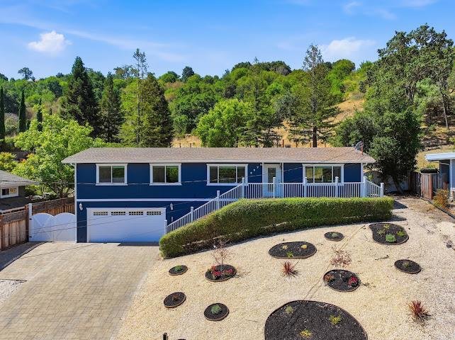 House in Lafayette, California, United States 1 - 18605897