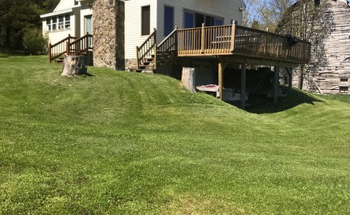 House in East Meredith, New York, United States 1