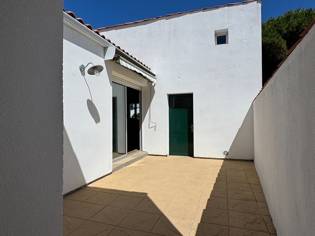 House in La Couarde-sur-Mer, Nouvelle-Aquitaine, France 2 - 18600371