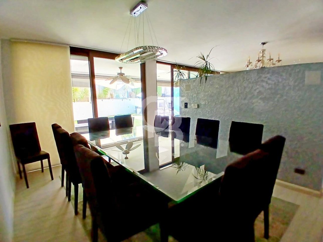House in Lo Barnechea, Santiago Metropolitan Region, Chile 5 - 18606571