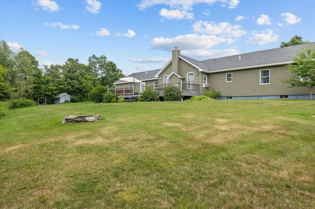 House in Fletcher, Vermont, United States 5 - 18605851