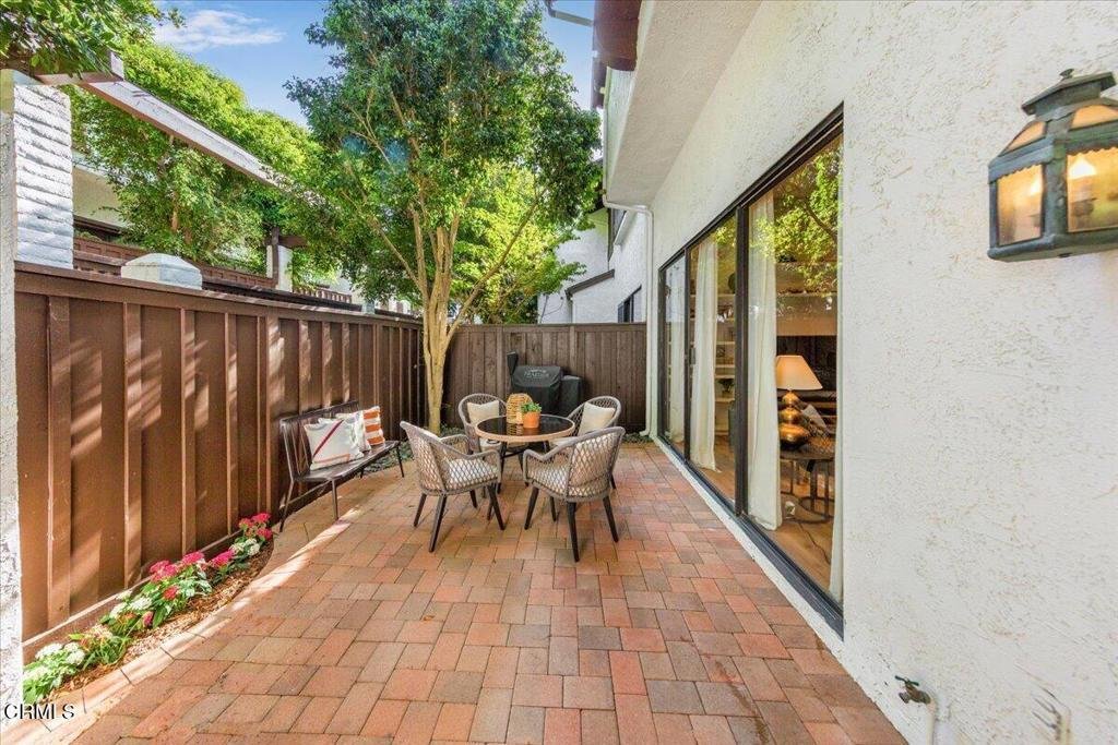 Townhouse in South Pasadena, California, United States 5 - 18606013