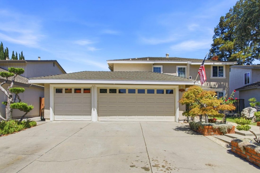 House in San Jose, California, United States 2 - 18606403