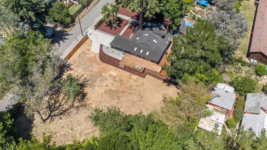 House in Boulder Creek, California, United States 3 - 18606385